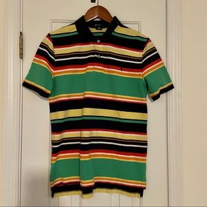 Vintage Polo by Ralph Lauren XL Short Slee…
